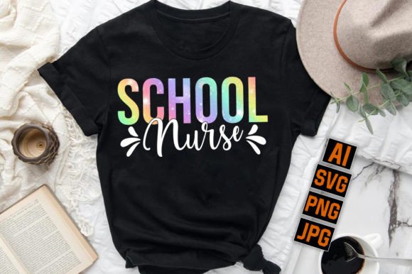 Back to School T-Shirt Design 14: Graphics and T-Shirt Designs