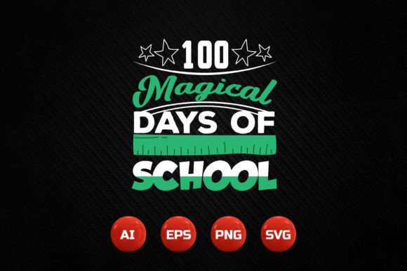 Back to School T-shirt Design 161