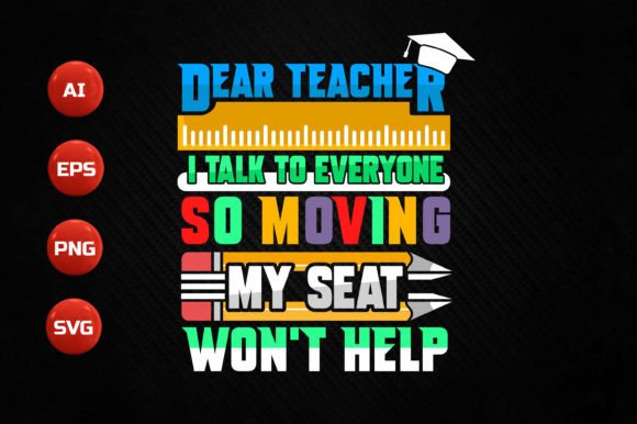 Back to School T-shirt Design 200: Graphics and T-Shirt Designs