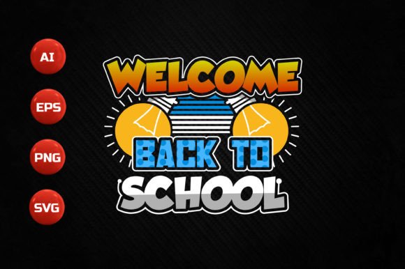 Back to School T-shirt Design 201: Graphics and T-Shirt Designs