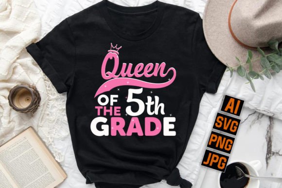 Back to School T-Shirt Design 21: Graphics and T-Shirt Designs