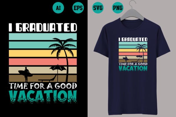 Back to School T-shirt Design 35